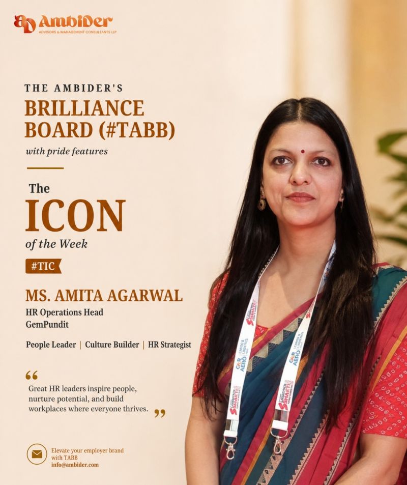 Amita Agarwal