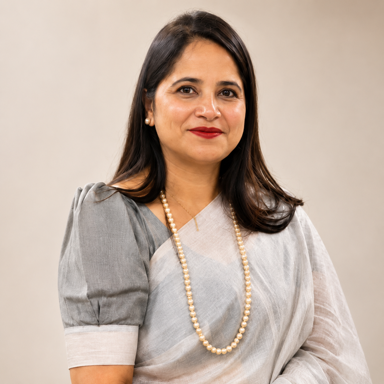 Portrait of honoree
