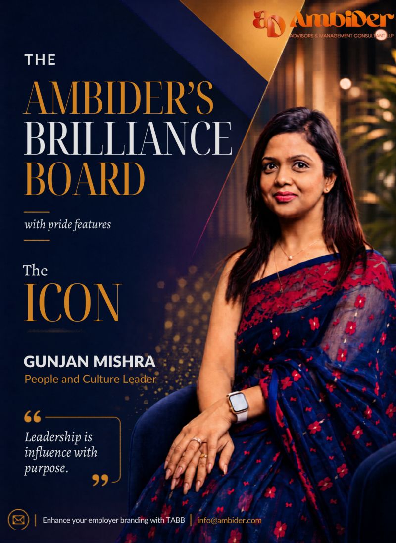 Gunjan Mishra