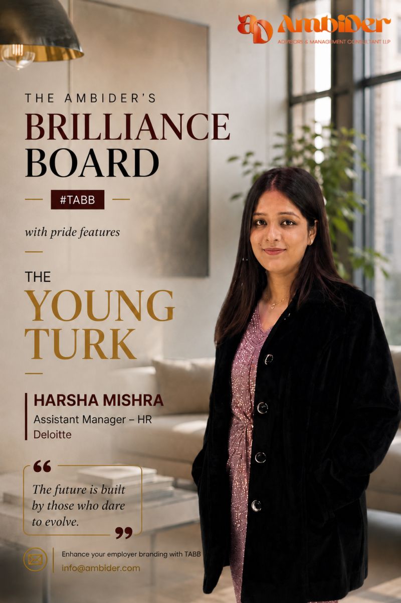 Harsha Mishra
