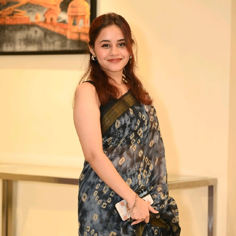Portrait of honoree
