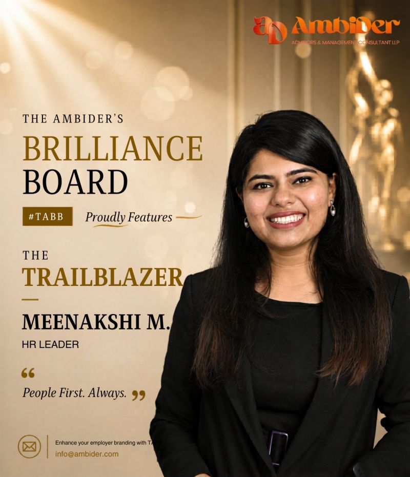 Meenakshi M.