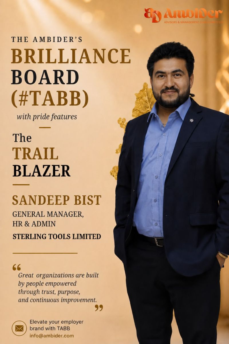 Sandeep Bist